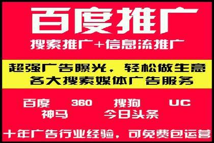 百度搜索推广实战经验：经典案例启示录